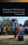 Ruy Llera Blanes, Annelin Eriksen, Annelin Blanes Eriksen, Eriksen Annelin, Michelle MacCarthy, MacCarthy Michelle - Going to Pentecost