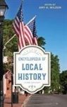 Amy H. Wilson, Amy H. Wilson - Encyclopedia of Local History