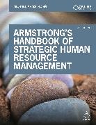 Michael Armstrong, Armstrong Michael - Armstrong''s Handbook of Strategic Human Resource Management