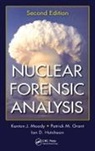 Patrick M. Grant, Grant Patrick M., Ian D. Hutcheon, Hutcheon Ian D., Kenton J. Moody, Kenton J. (Lawrence Livermore National Labo Moody... - Nuclear Forensic Analysis