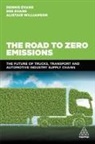Dennis Evans, Dennis Evans Evans, Des Evans, Evans Dennis, Alistair Williamson - Road to Zero Emissions