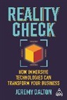 Jeremy Dalton - Reality Check