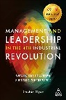 STEPHEN WYATT, Wyatt Stephen - Management and Leadership in the 4th Industrial Revolution
