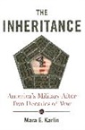 Mara E. Karlin - Inheritance