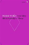 Michele Wallace, Wallace Michele - Invisibility Blues