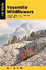 Barry Breckling, Judy Breckling, Judy Breckling Breckling - Yosemite Wildflowers