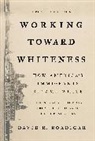 David Roediger, David R Roediger - Working Toward Whiteness