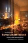 Azza Basarudin - Humanizing the Sacred