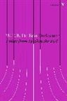 W. E. B. Du Bois, W.E.B. Du Bois, Manning Marable - Darkwater