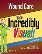 Lww - Wound Care Made Incredibly Visual