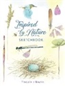 Marjolein Bastin - Inspired by Nature Sketchbook