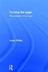 Angus Phillips, Phillips Angus - Turning the Page