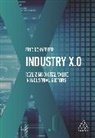 Eric Schaeffer, Schaeffer Eric - Industry X.0