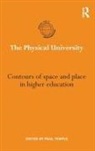 Paul Temple, Paul (Institute of Education Temple, Paul Temple, Temple Paul - Physical University