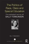Sally Tomlinson, Tomlinson Sally - Politics of Race, Class and Special Education
