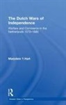 Marjolein 't Hart, Marjolein ''T Hart - Dutch Wars of Independence