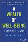 Meir Statman, Meir (Santa Clara University Statman, Statman Meir - Wealth of Well-Being