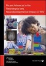 Amina Abubakar, Amina (Medical College Abubakar, Kirsten A Donald, Kirsten A. (Red Cross War Memorial Children's Hospital Donald - Recent Advances in the Neurological and Neurodevelopmental Impact of