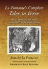 Jean De La Fontaine, Jean De La Fontaine - La Fontaine's Complete Tales in Verse