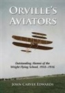 John Carver Edwards - Orville's Aviators