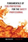 Don Philpott, Philpott Don - Fundamentals of Fire Protection for the Safety Professional