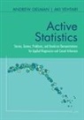 Andrew Gelman, Andrew (Columbia University Gelman, Gelman Andrew, Aki Vehtari, Aki (Aalto University Vehtari, Vehtari Aki - Active Statistics