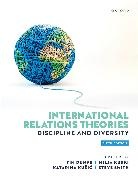 Tim Dunne, Tim (Provost &amp; Senior Vice-President Dunne, Tim Kurki Dunne, Dunne Tim, Milja Kurki, Kurki Milja... - International Relations Theories