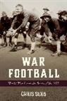 Chris Serb - War Football