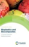 David (Northern Illinois University Grewell, Prof. David (Northern Illinois University Grewell, David Grewell - Bioplastics and Biocomposites