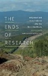 Tom Ozden-Schilling, Tom Özden-Schilling - Ends of Research