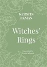 Kerstin Ekman, Ekman Kerstin - Witches'' Rings