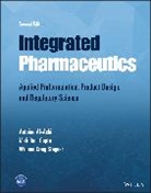 Antoine Al-Achi, Antoine Gupta Al-Achi, Mali Ram Gupta, William Stagner, William Craig Stagner - Integrated Pharmaceutics
