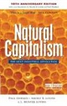 Paul Hawken, Paul Lovins Hawken, Hawken Paul, Amory B. Lovins, L. Hunter Lovins - Natural Capitalism