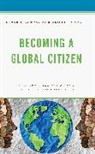Dinah D'Antoni, Dinah Mayes D''antoni, Clifford Mayes, Mayes Clifford - Becoming a Global Citizen