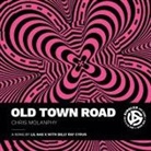 Chris Molanphy - Old Town Road