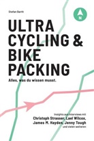 Stefan Barth, longdistanceMEDIA - Ultracycling & Bikepacking