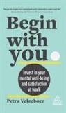 Petra Velzeboer - Begin With You