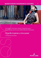 Uta Felten, Anne-Marie Lachmund, Kristin Mlynek-Theil, Tanja Schwan, A. Francisco Zurian Hernández - Cine de mujeres y cine queer