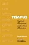 Harald Weinrich, Herald Weinrich - Tempus