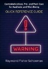 Raymond Schoeman - Quick Reference Guide