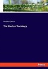 Herbert Spencer - The Study of Sociology