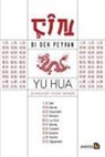 Yu Hua - Cin - Bi Deh Peyvan