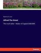 Beatrice A. Lees - Alfred The Great