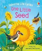 Lesley Sims, Sims Lesley, Kaly Quarles - One Little Seed