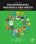 Majeti Narasimha Vara Prasad, Kaimin Shih, Majeti Narasimha Vara Prasad, Majeti Narasimha (Professor Vara Prasad - Environmental Materials and Waste