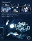 Hongliang Ren, Hongliang (Assistant Professor Ren, Stênio de Cássio Zequi, Stênio de Cássio Zequi, Stenio de Cassio (A.C. Camargo Cancer Center Zequi, Stenio de Cassio (Chairman of the Urologic Department and Referral Center for Urological Tumors Zequi - Handbook of Robotic Surgery