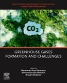 Ali Bakhtyari, Mohammad Amin Makarem, Mohammad Amin (Research Associate Makarem, Maryam Meshksar, Maryam (Research Associate Meshksar, Mohammad Reza Rahimpour... - Advances and Technology Development in Greenhouse Gases: Emission, Capture and Conversion