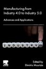 Dimitris Mourtzis, Dimitris (Professor Mourtzis - Manufacturing from Industry 4.0 to Industry 5.0