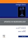 John Thomas Stoffel, John Thomas Stoffel - Updates in Neurourology, An Issue of Urologic Clinics: Volume 51-2