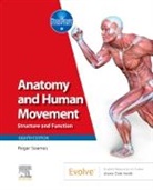Roger W Soames, Soames Roger W. - Anatomy and Human Movement